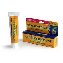 Antibiotic Ointment