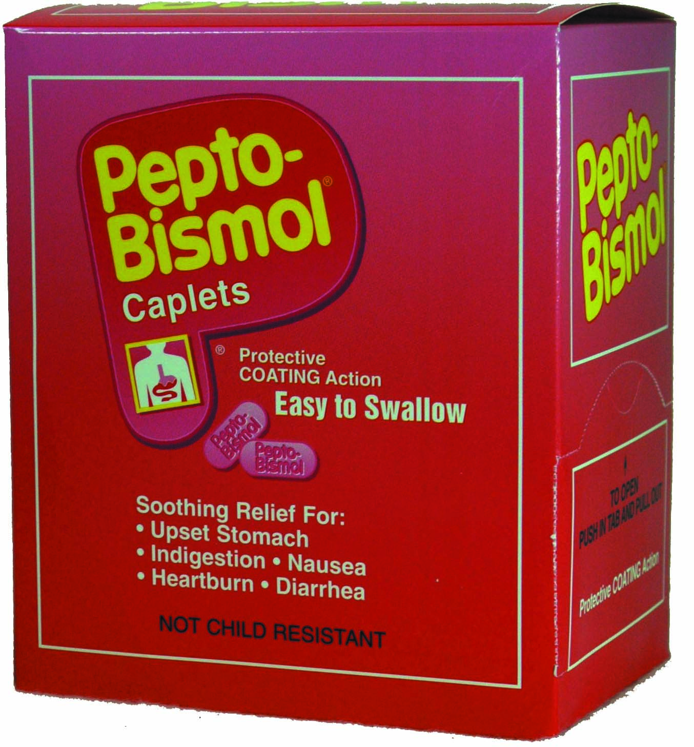 Pepto Bismol Chewable