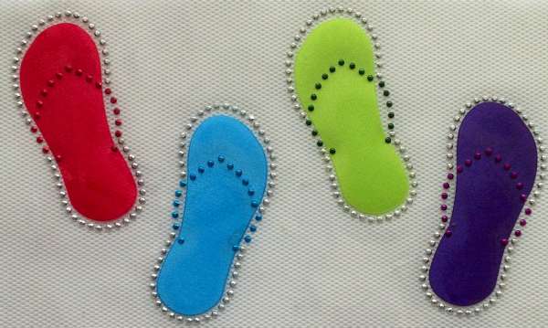 Flip Flops