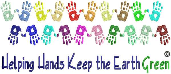 Helping Hands
