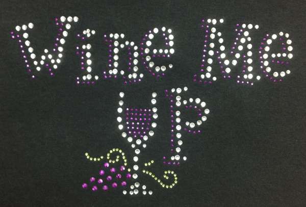 Wine Me Up