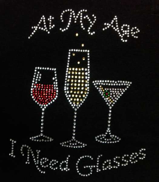 At My Age