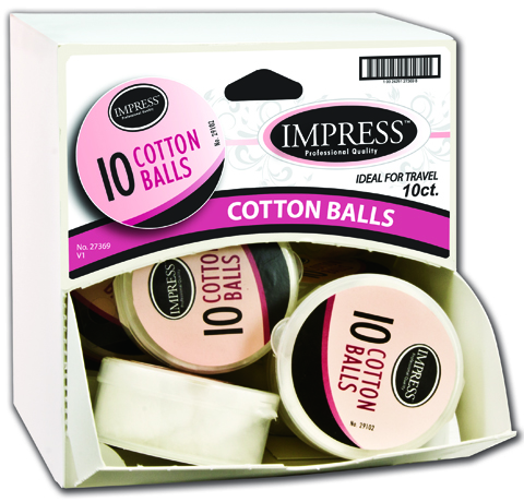 Cotton Balls