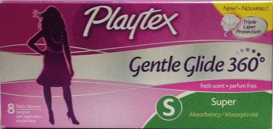 Playtex Super