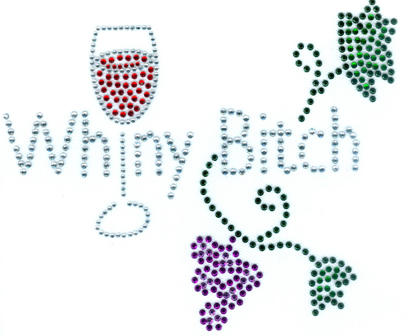 Winey Bitch