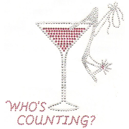 Who's Counting
