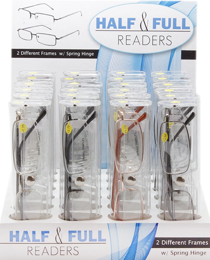 Reading Glasses Unisex