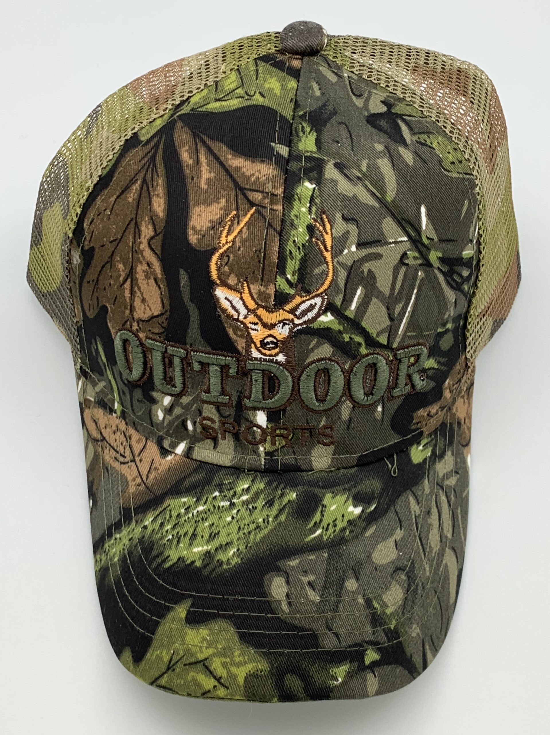 Deer Cap