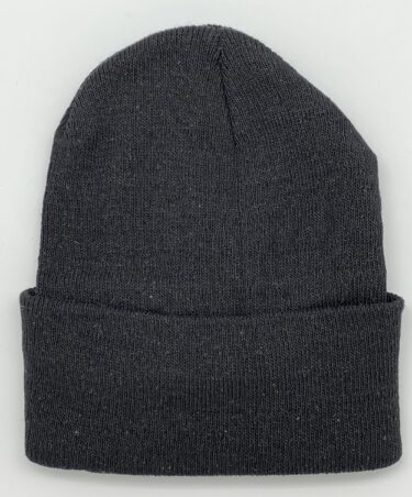 Knit Beanie Winter Caps Plain