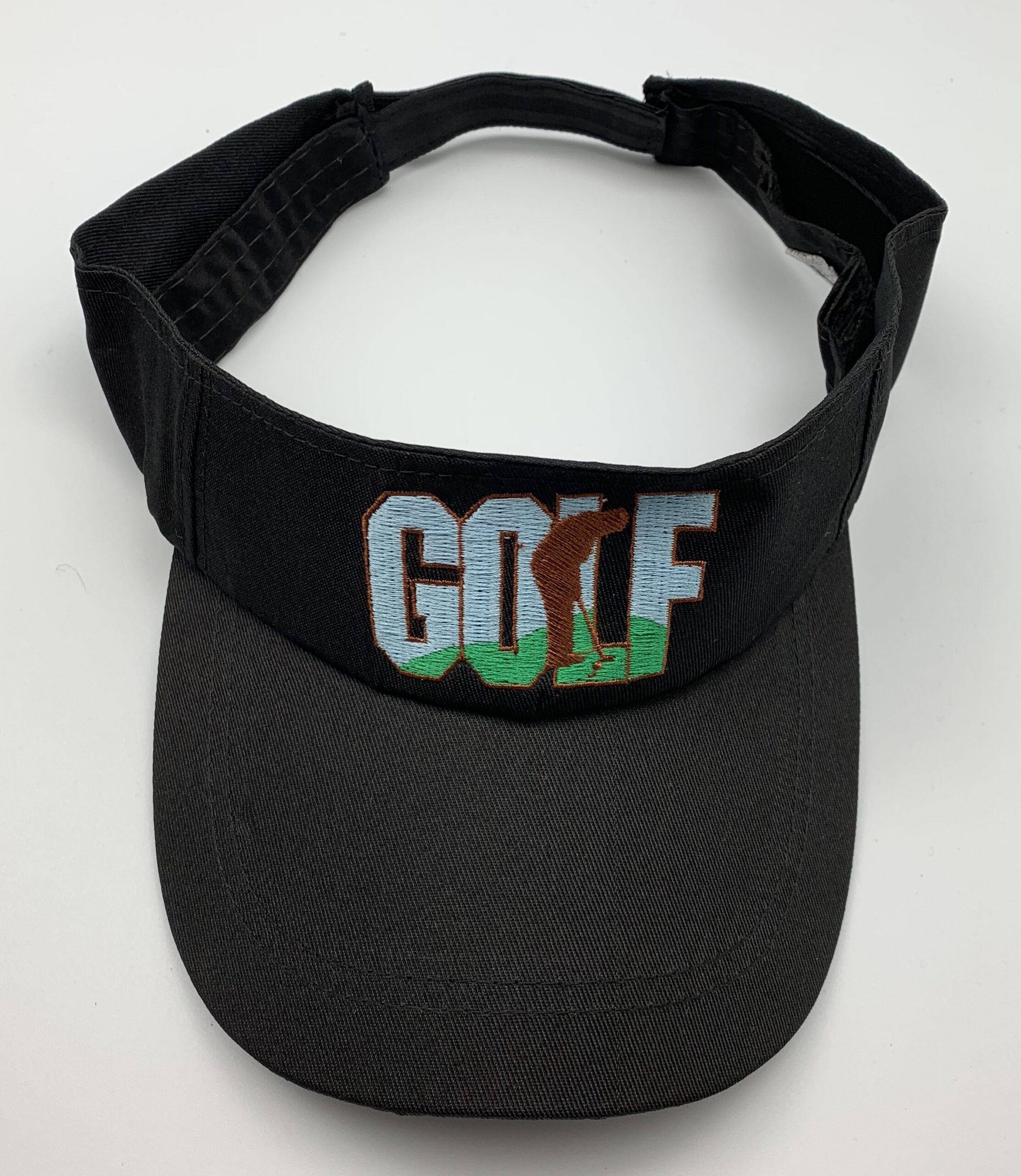 Visor Golf