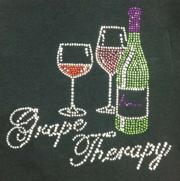 Grape Therapy