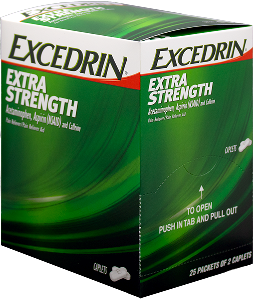 Excedrin Extra Strength
