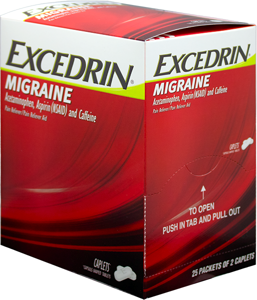 Excedrin Migraine