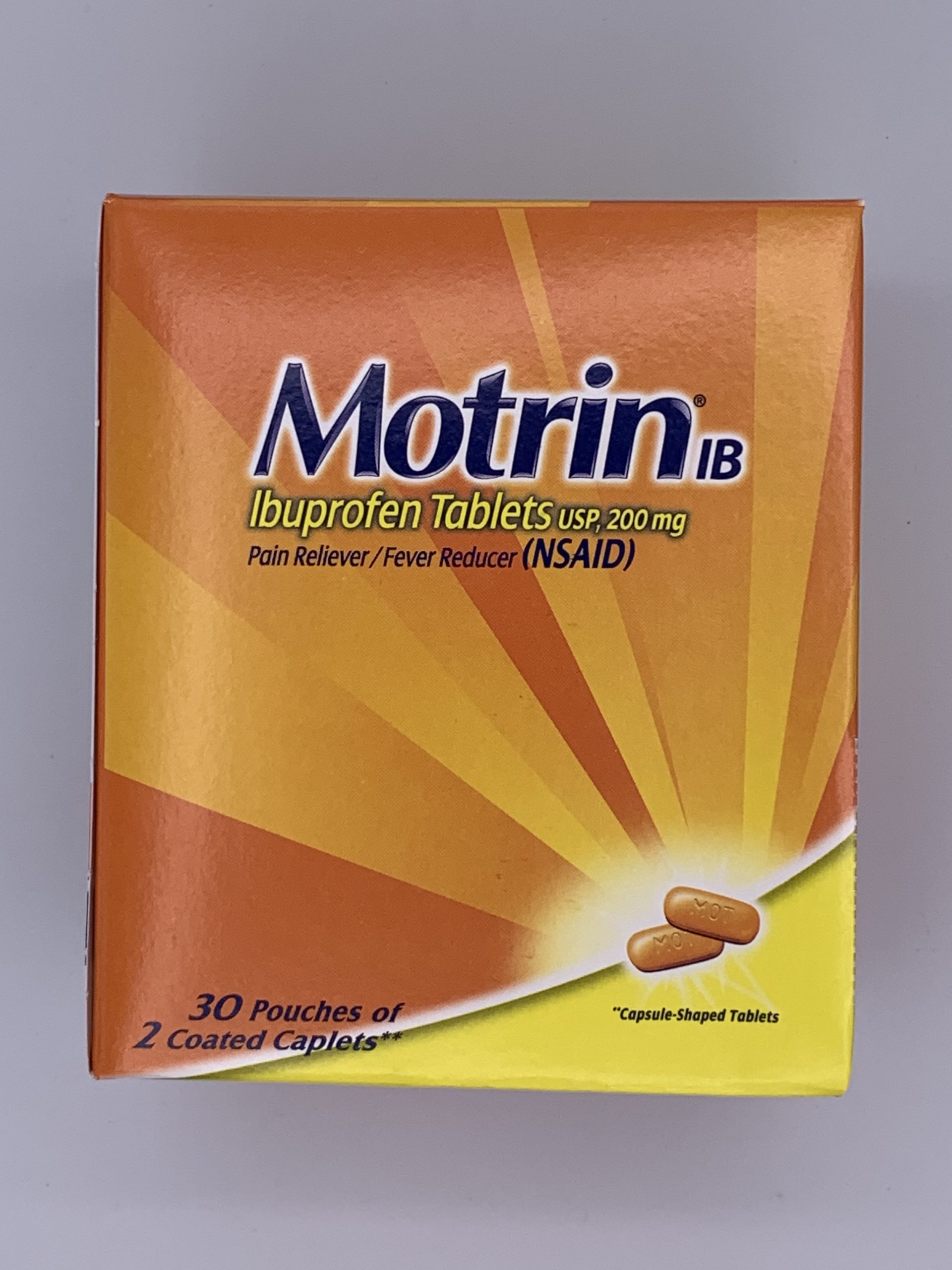 Motrin IB
