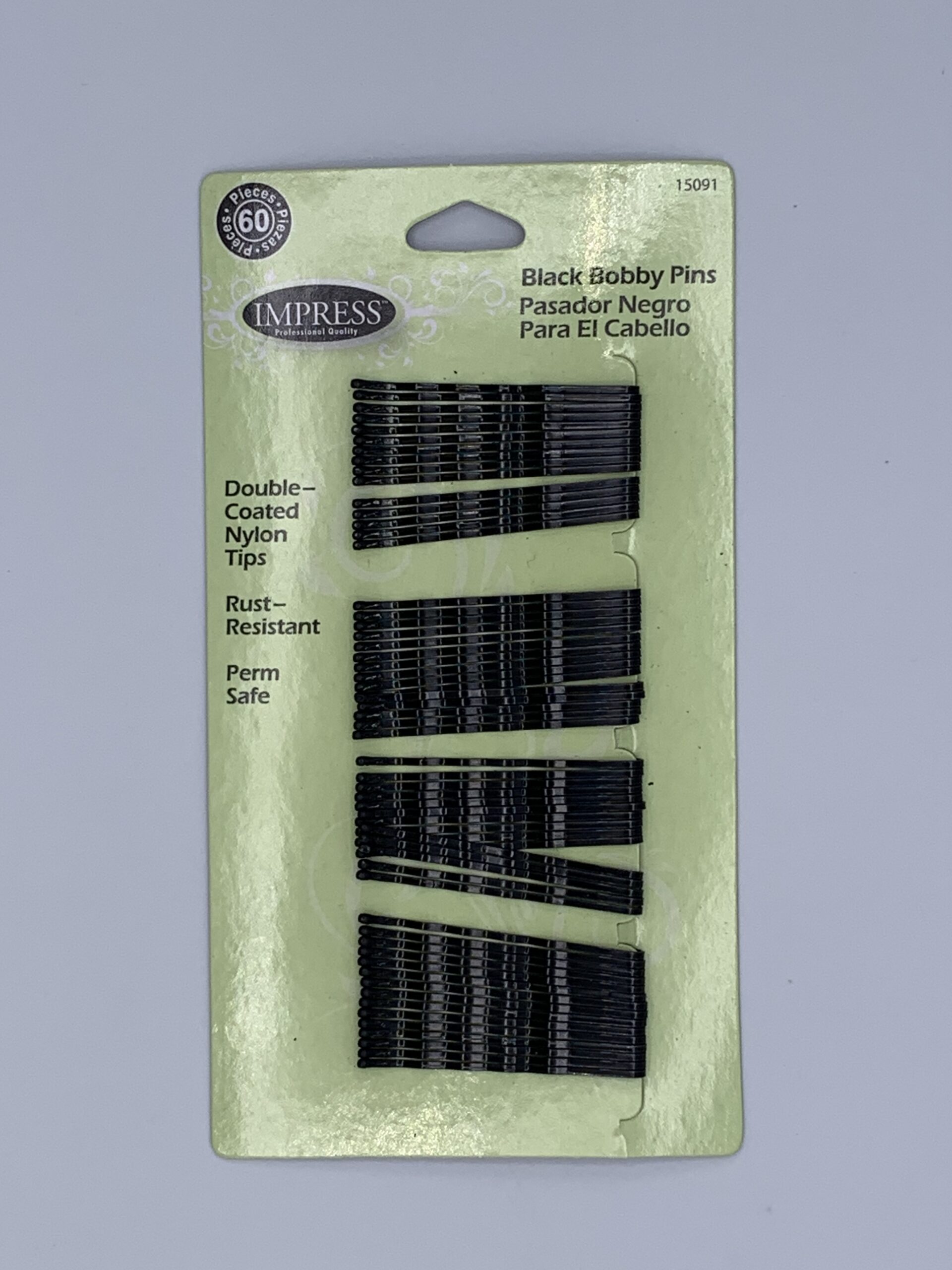 Bobby Pins
