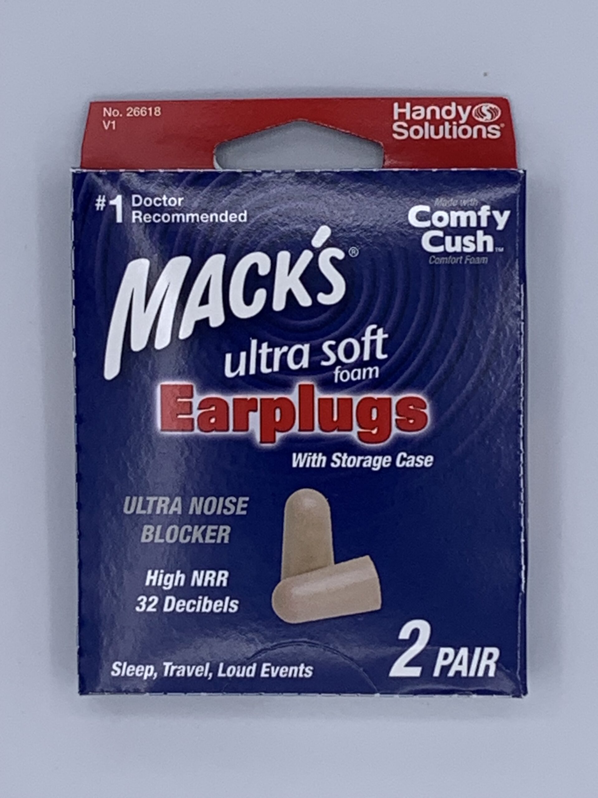 Ear Plugs
