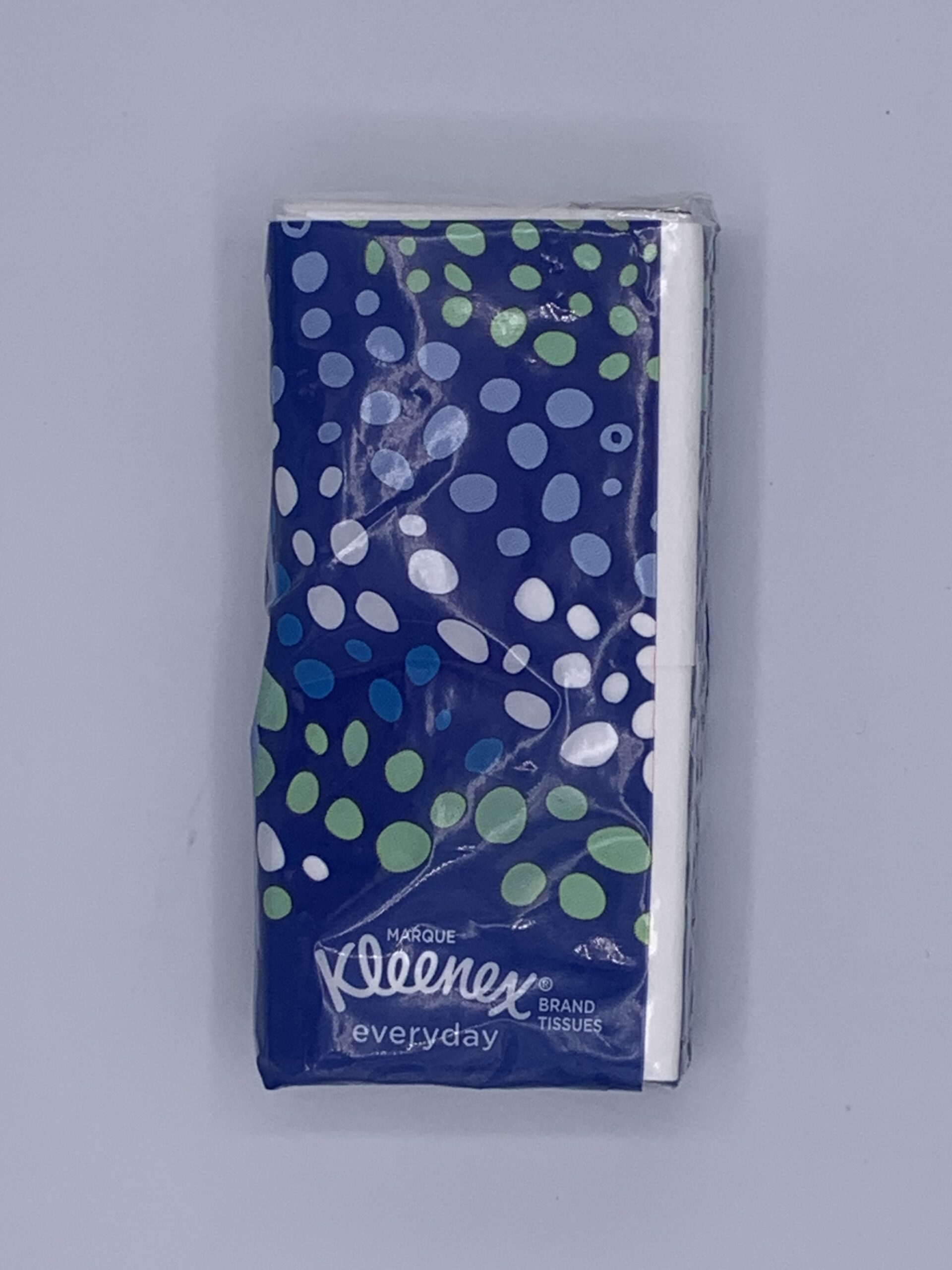 Kleenex Tissue