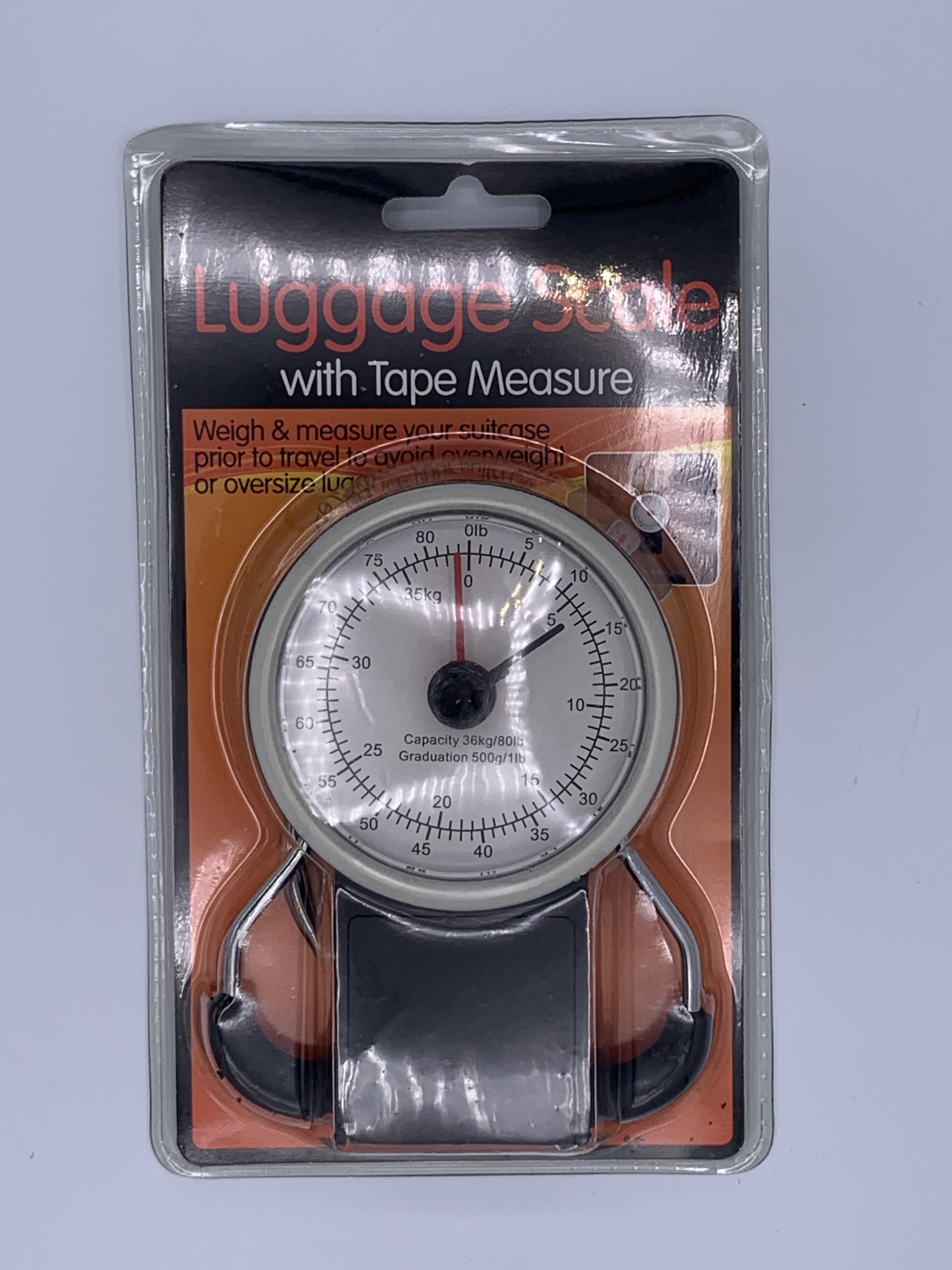 Luggage Scale