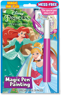 Princess Royal Friends