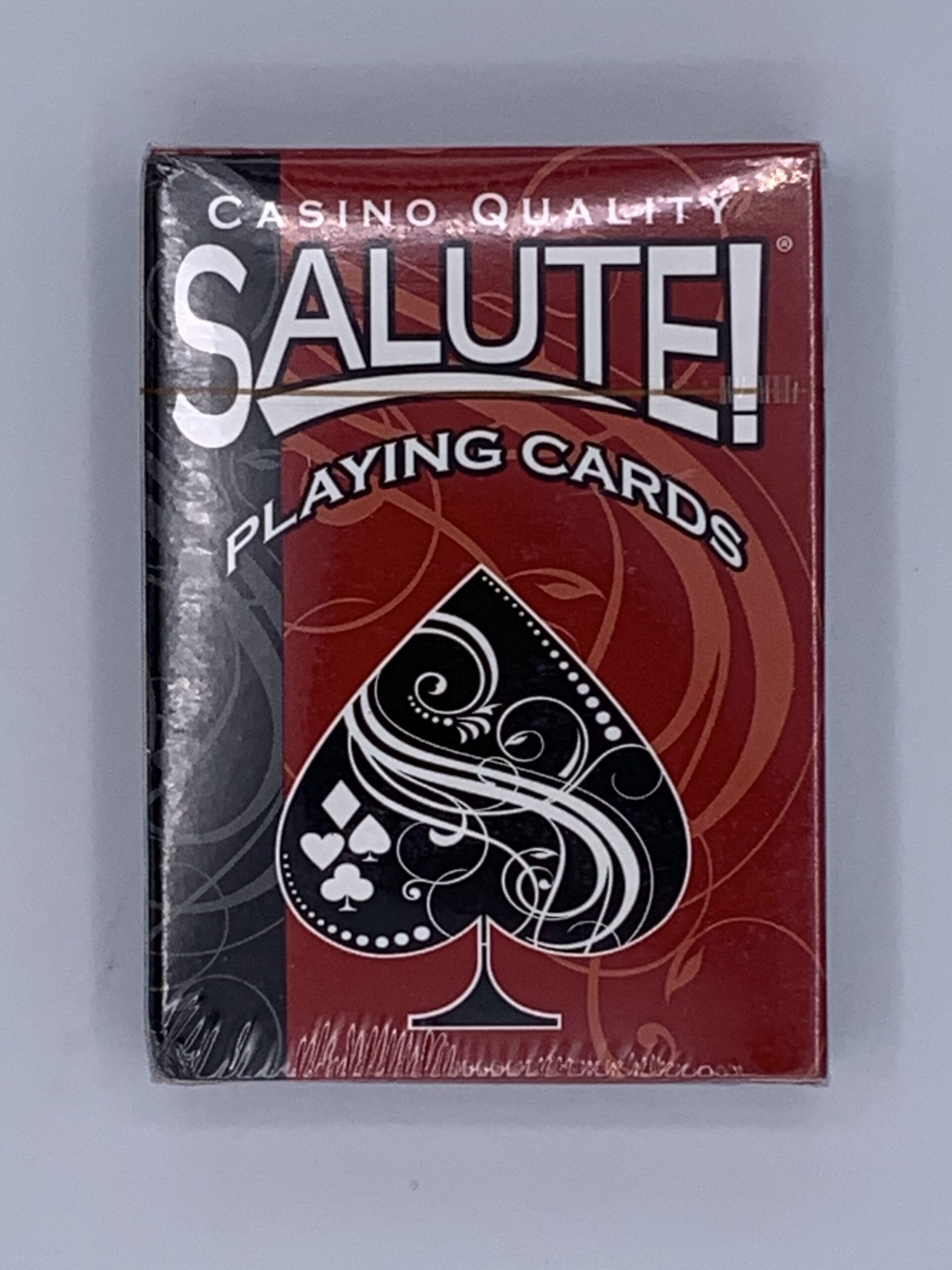 Playing Cards