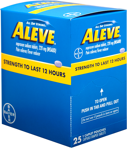 Aleve