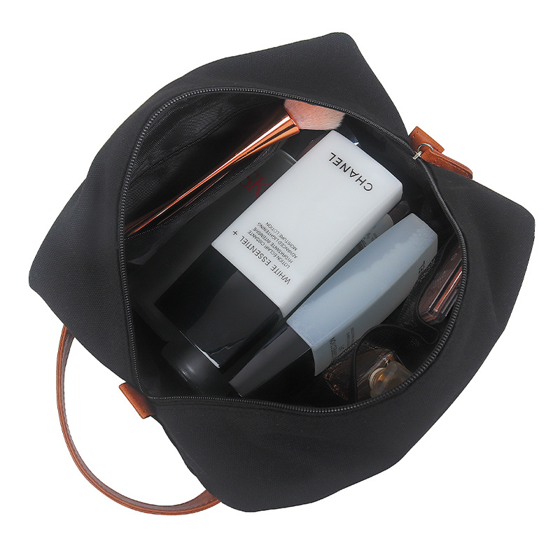 Shaving Kit Bag