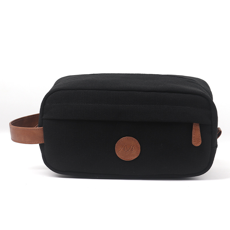 Shaving Kit Bag