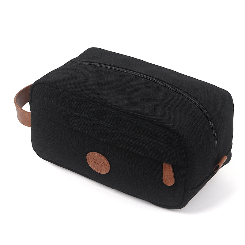 Shaving Kit Bag