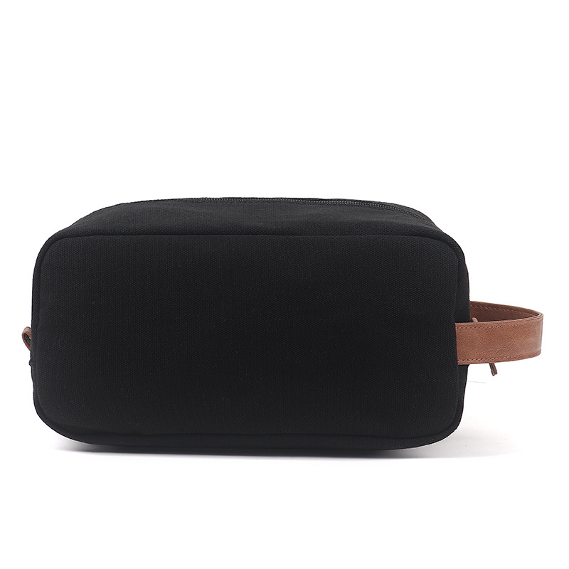 Shaving Kit Bag