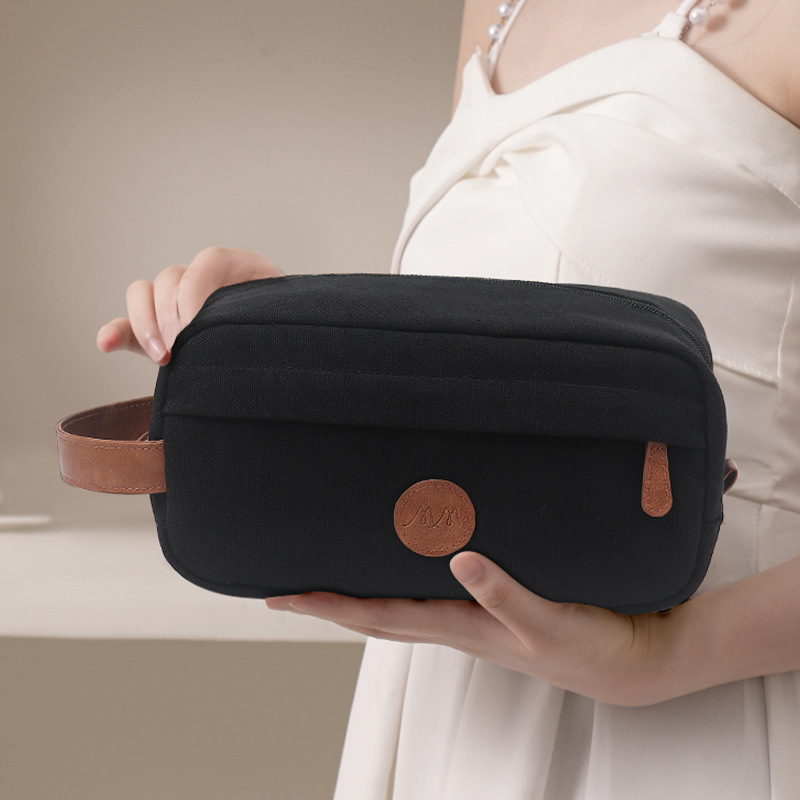 Shaving Kit Bag