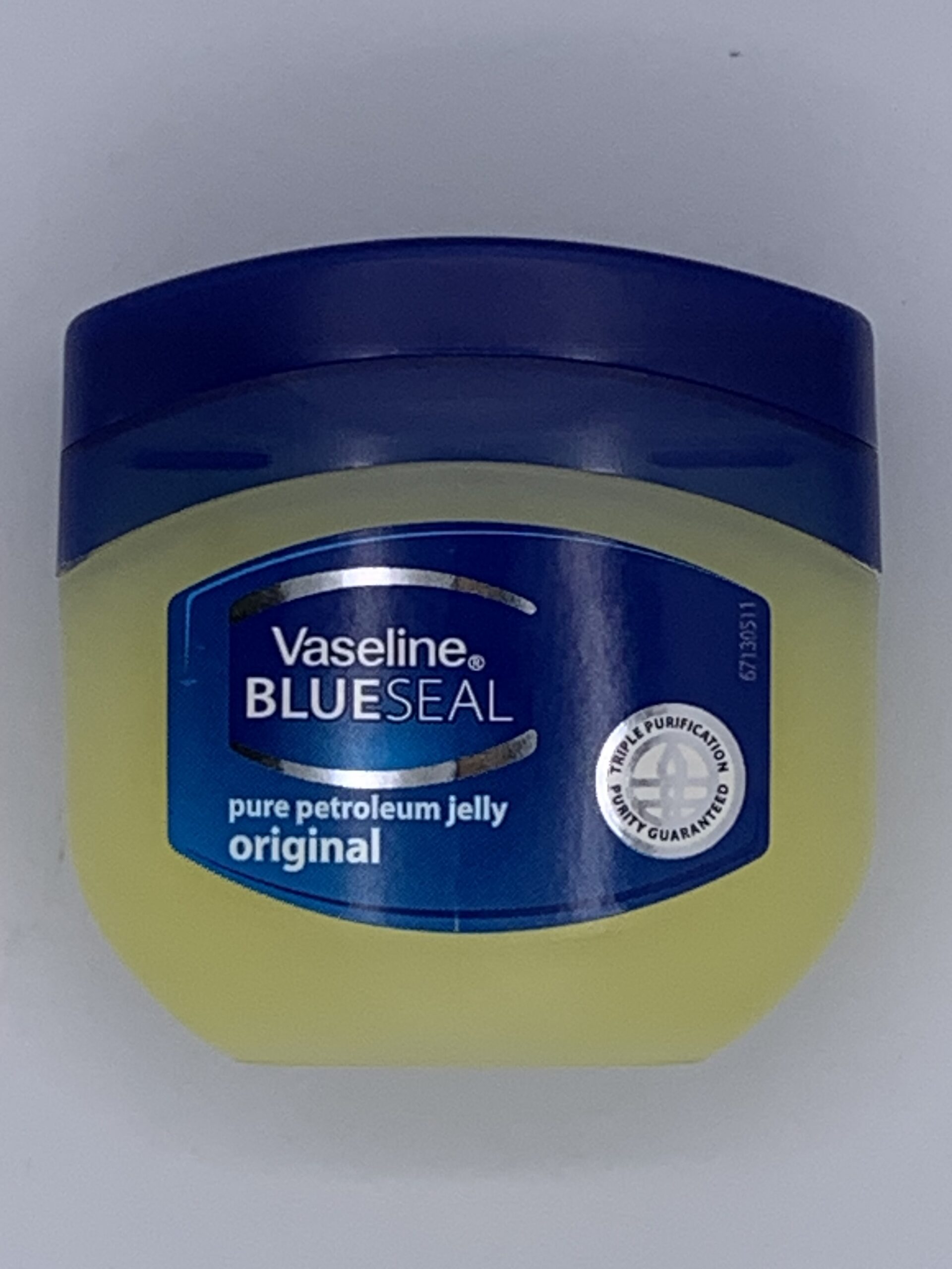 Petroleum Jelly