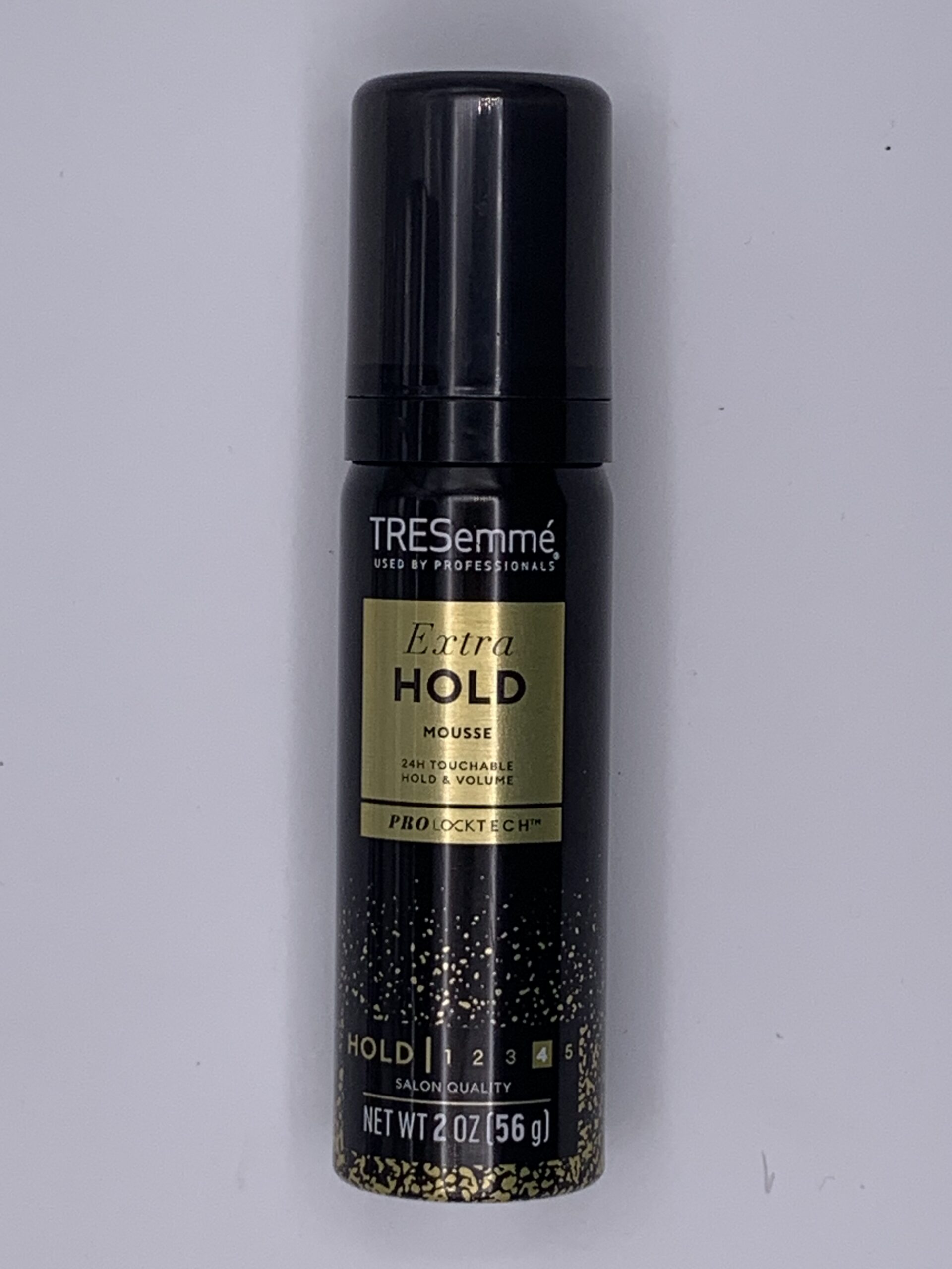 Tresemme Mousse 2oz LOOSE
