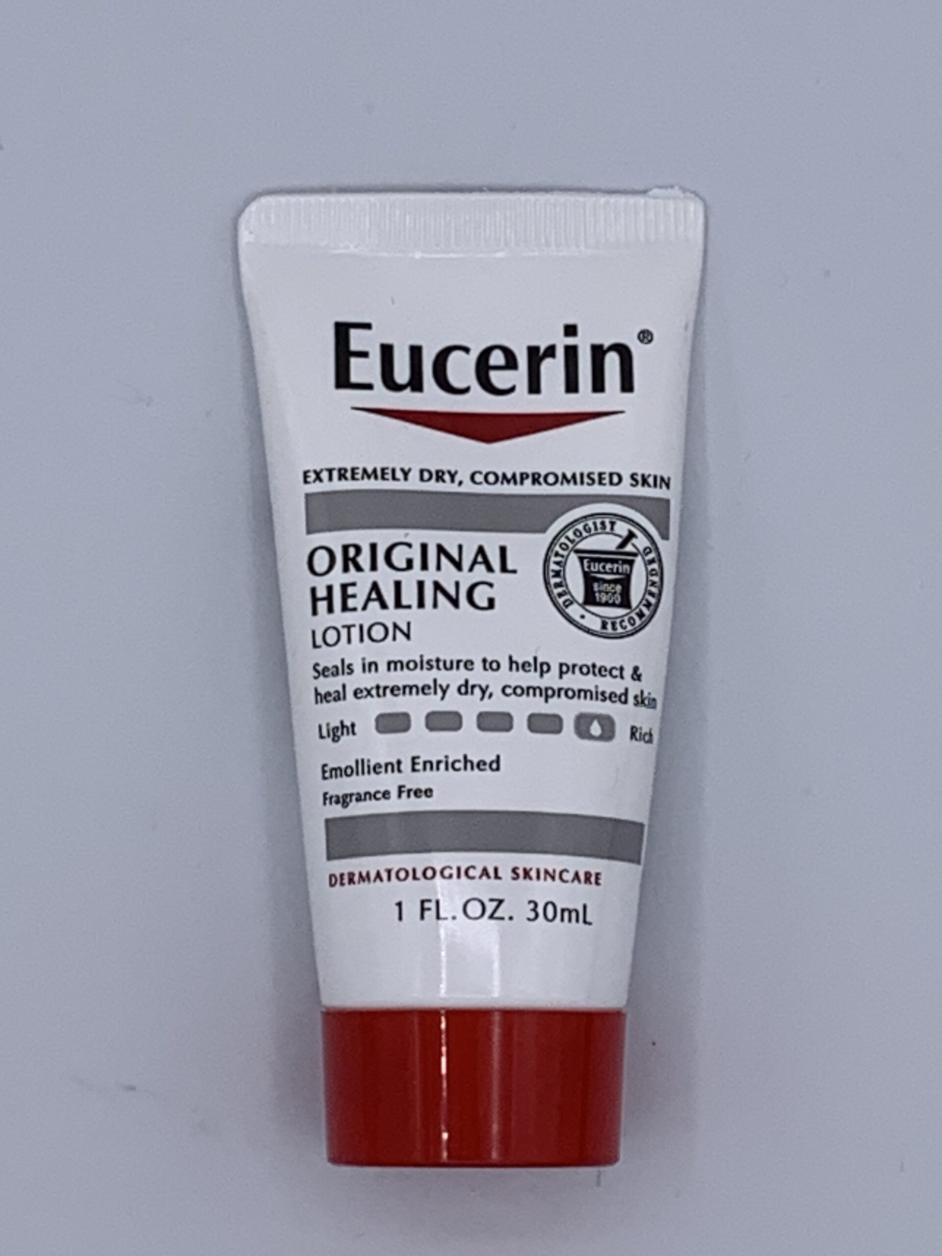 Eucerin Skin Cream Loose