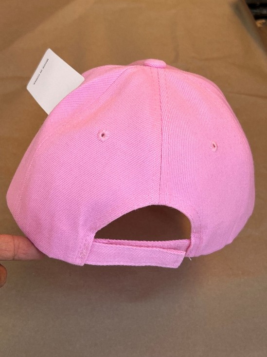 Plain Baseball Caps Fast Dry Fabric