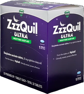 ZzzQuil