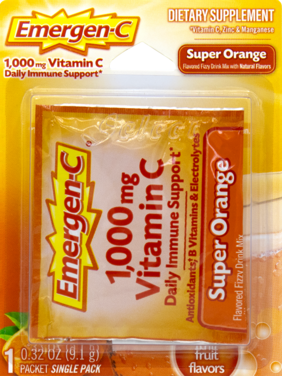 Emergen-C