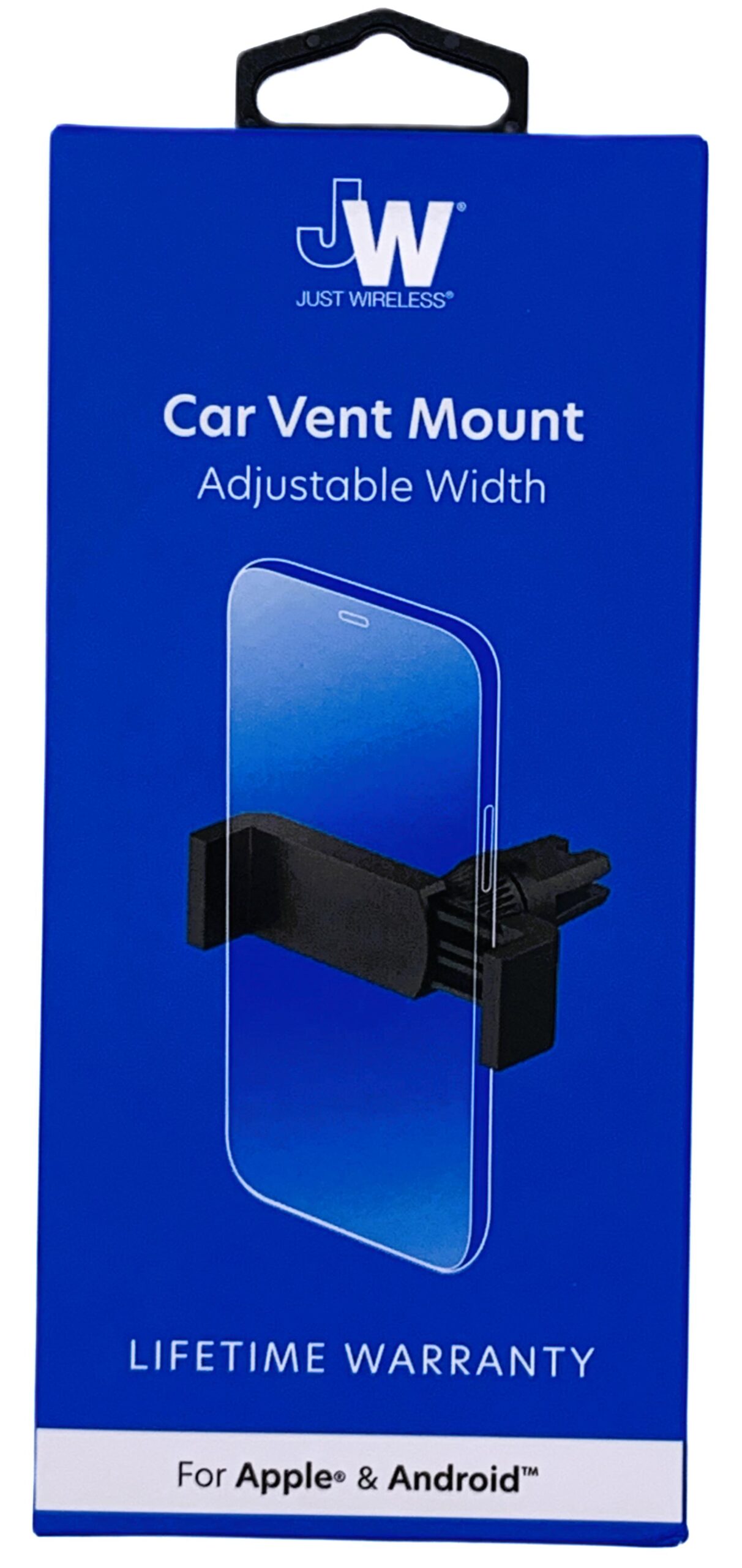 Car Vent Mount