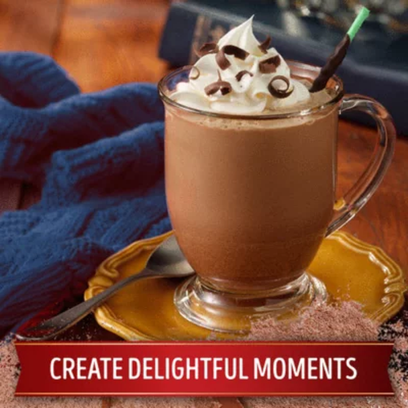 Swiss Miss Milk Chocolate Hot Cocoa Mix Packets (50 Ct.)